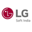 LG Soft Logo