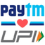 Paytm Logo